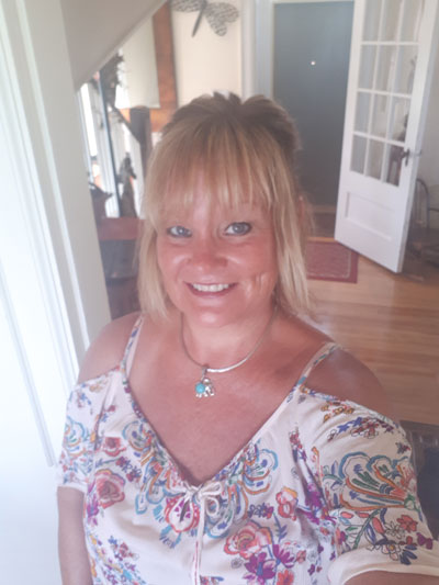 Janet Deacon